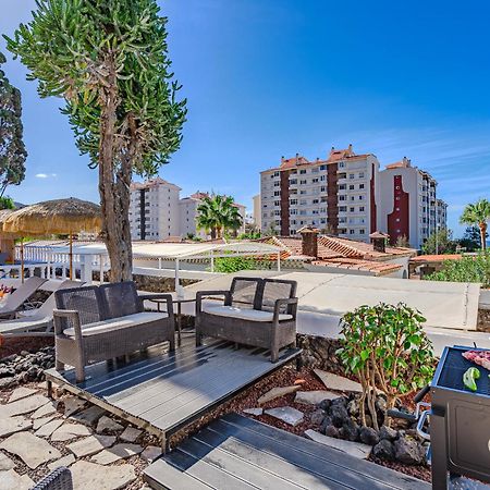 Villa 4Bed Private Pool En Los Cristianos Los Cristianos  Exterior photo