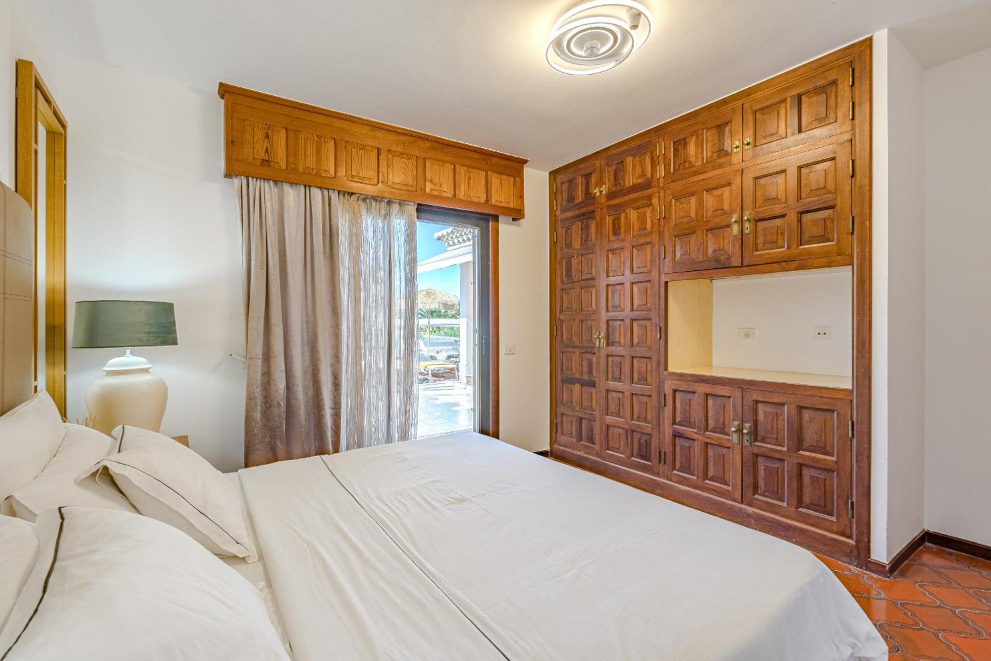 Villa 4Bed Private Pool En Los Cristianos Los Cristianos  Exterior photo